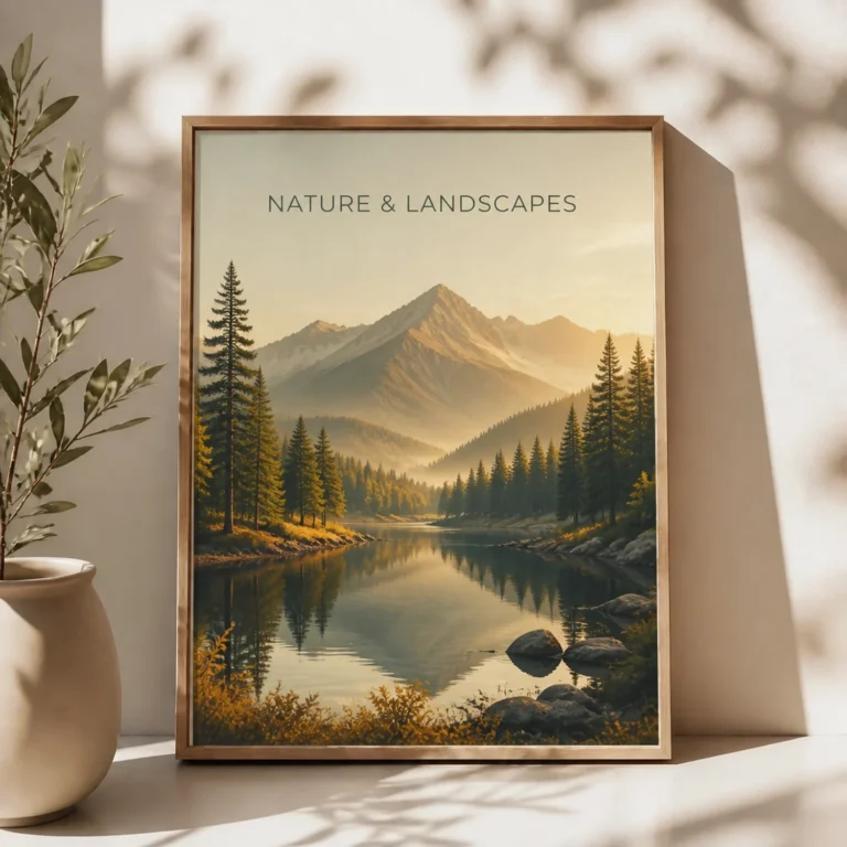 Nature Landscapes