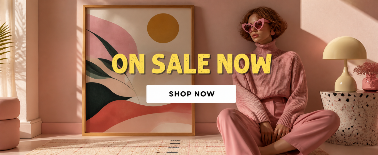 PosterPrintsArt poster wall art banner